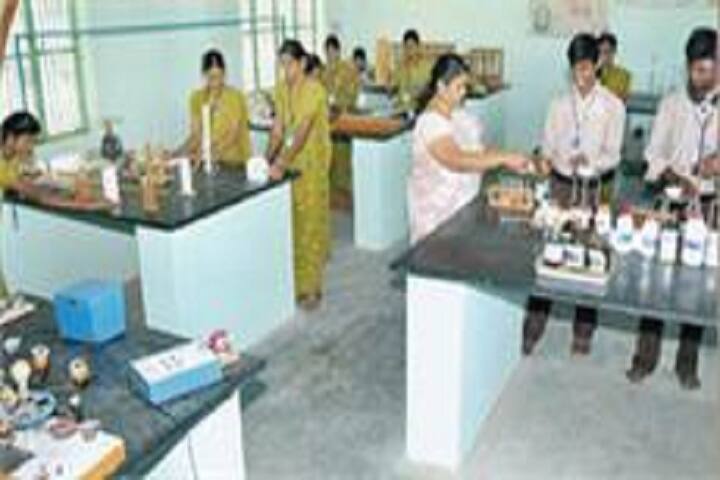 laboratory